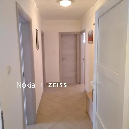 Anka Apartament *