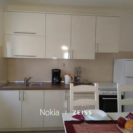 Apartament Anka *