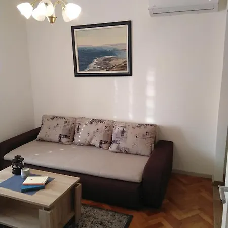 Anka Apartament