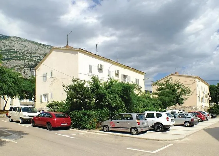 Anka * Makarska